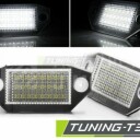 LED osvětlení SPZ  FORD MONDEO MK3 00-07 LED