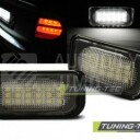 LED osvětlení SPZ MERCEDES W203 07.00-07 SEDAN LED