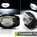 LED osvětlení SPZ Toyota Auris, Corolla, Wish, Sienna, Scion, Urban Cruiser