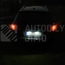 LED osvětlení SPZ VW Passat B6 Combi 08-09