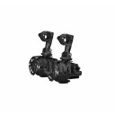 ST Tuning LED světla s ochranným krytem pro BMW R1200 GS a R1250 GS LC 2013-2019 - foto produktu