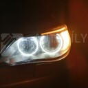 LED žárovky do Angel Eyes BMW E39, E60, E63, E64, E65, E87 do 2008