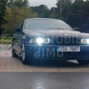 LED žárovky do Angel Eyes BMW E39, E60, E63, E64, E65, E87 do 2008