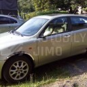 Lemy blatniku Alfa Romeo 147 2000-2004