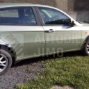 Lemy blatniku Alfa Romeo 147 2000-2004