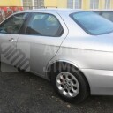 Lemy blatníku Alfa Romeo 156