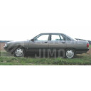 Lemy blatniku Audi 100/200 C3 1982-1991
