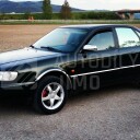 Lemy blatníku Audi 100, Audi A6 C4 1991-1997