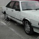 lemy blatniku Audi 100 C2 1977-1982