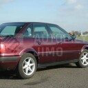 lemy blatniku Audi 80 B4 1991-1995