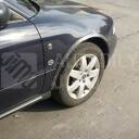 Lemy blatniku Audi A4 B5 1995-2001