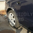 Lemy blatniku Audi A4 B5 1995-2001