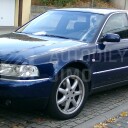 lemy blatniku Audi A8/S8 1994-2002