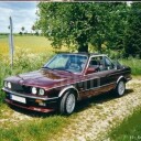 Lemy blatniku BMW 3 E30 1983-1987