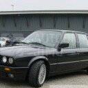 Lemy blatniku BMW 3 E30 1987-1991