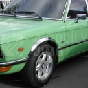 Lemy blatniku BMW 5 E28 1980-1988