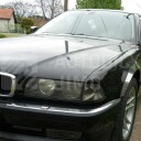 Lemy blatniku BMW 7 E38 1994-2001