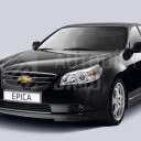 Lemy blatniku Chevrolet Epica 2007-2011