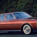Lemy blatniku Chevrolet Impala 1977-1985