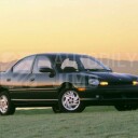 Lemy blatniku Chrysler-Dodge Neon 1993-1999