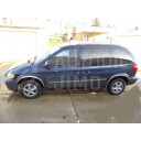 Lemy blatniku Chrysler, Dodge Voyager,Grand Voyager 2001-2007