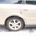 Lemy blatniku Citroen C5 2001-2008