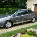 Lemy blatniku Citroen C5 2001-2008