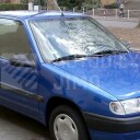 Lemy blatniku Citroen Saxo 1996-2003