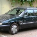 Lemy blatniku Citroen XM 1989-2000