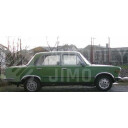 Lemy blatniku Fiat 125P 1970-1991