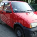 Lemy blatniku Fiat Cinquecento 1996-1998