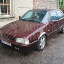 Lemy blatniku Fiat Croma 1985-1996