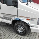 Lemy blatniku Fiat Ducato 1981-1993