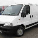 Lemy blatniku Fiat Ducato 1994-2005