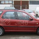 Lemy blatniku Fiat Palio Weekend 1996-2004