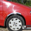 Lemy blatniku Fiat Punto 1999-2005