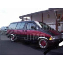 Lemy blatniku Ford Aerostar 1986-1997