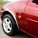 Lemy blatniku Ford Fiesta 1996-2001