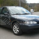 Lemy blatníku Ford Mondeo 1993-1996