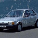 Lemy blatniku Ford Orion 1983-1990