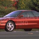 Lemy blatniku Ford Probe 1993-1998