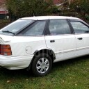 Lemy blatniku Ford Scorpio 1985-1991