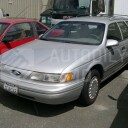 Lemy blatniku Ford Taurus 1986-1995