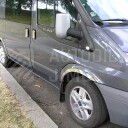 Lemy blatniku Ford Transit 07-13