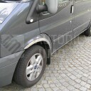 Lemy blatniku Ford Transit 07-13