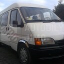 Lemy blatniku Ford Transit 1986-1994