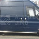 Lemy blatniku Ford Transit 2001-2006