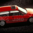 Lemy blatniku Honda Civic 1988-1991