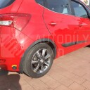 Lemy blatniku Hyundai IX20 2010-2019