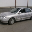 Lemy blatniku Hyundai Lantra 1995-2000